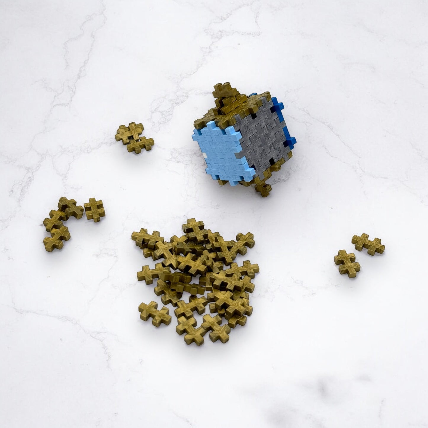 Tube - 240 pc - Hanukkah