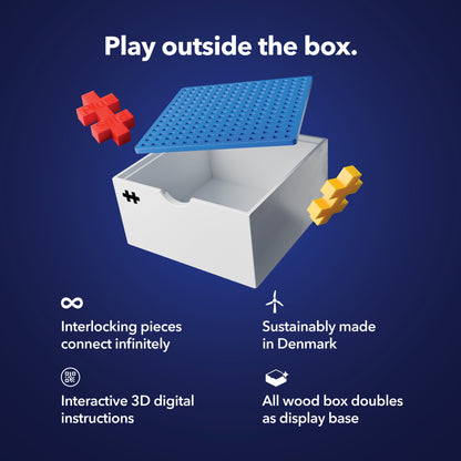 Isoscapes: Maritime (Sailboat)