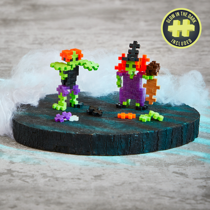 Tube - Monster Mash