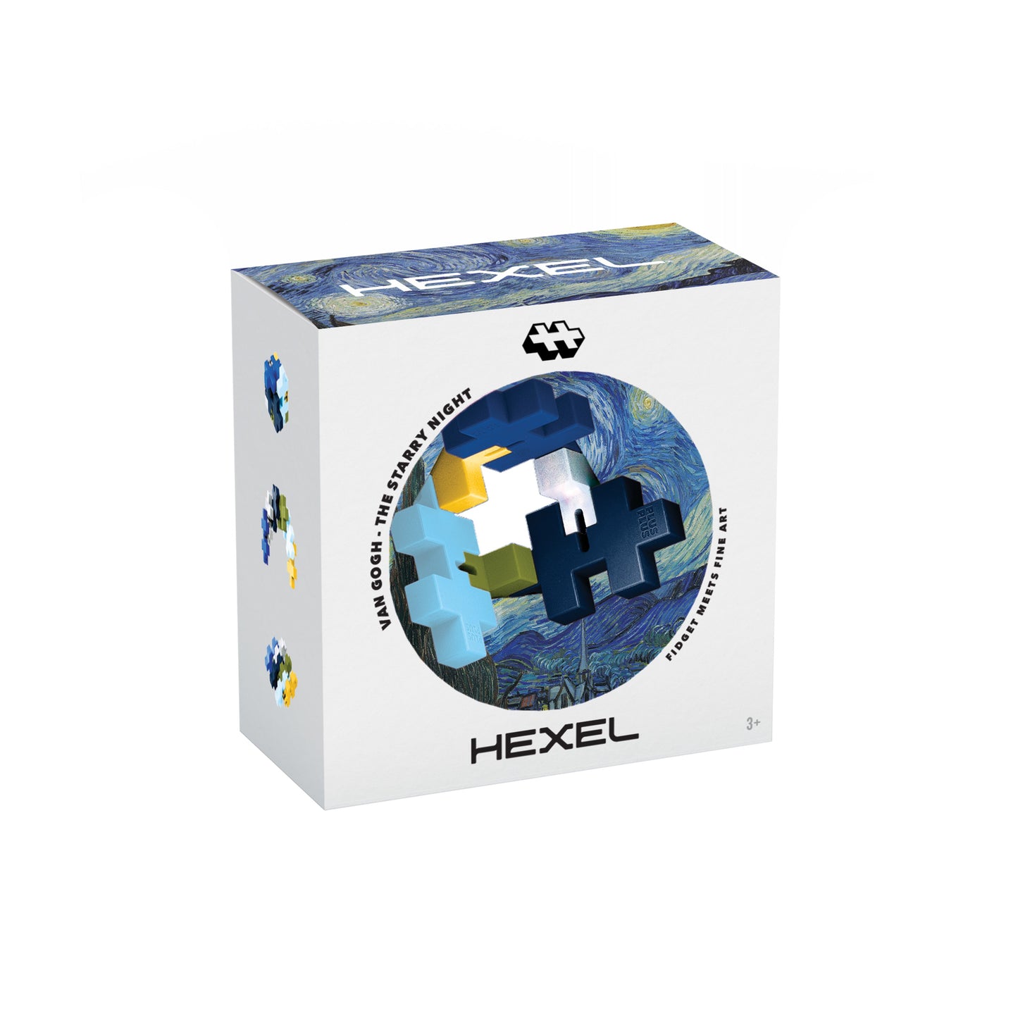 HEXEL®  - Van Gogh - The Starry Night