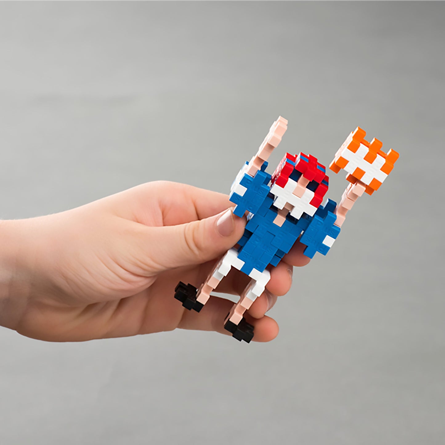 Hometown Huddle - Orange, Purple, White