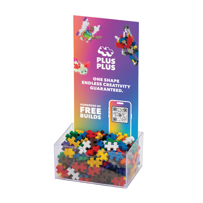 Plus-Plus "Try Me" Set