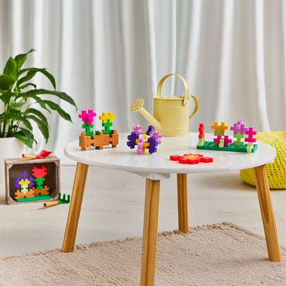 BIG Activity Set - Flowers