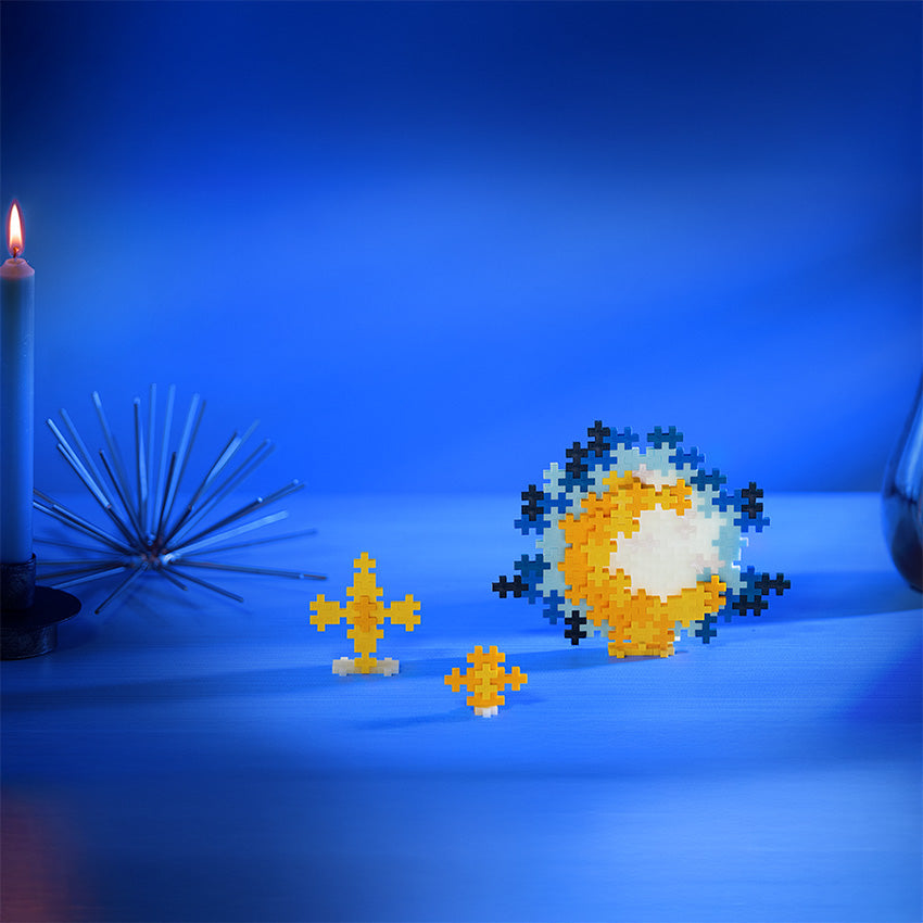 Inspired - Van Gogh - The Starry Night