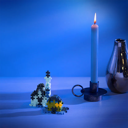 Inspired - Van Gogh - The Starry Night