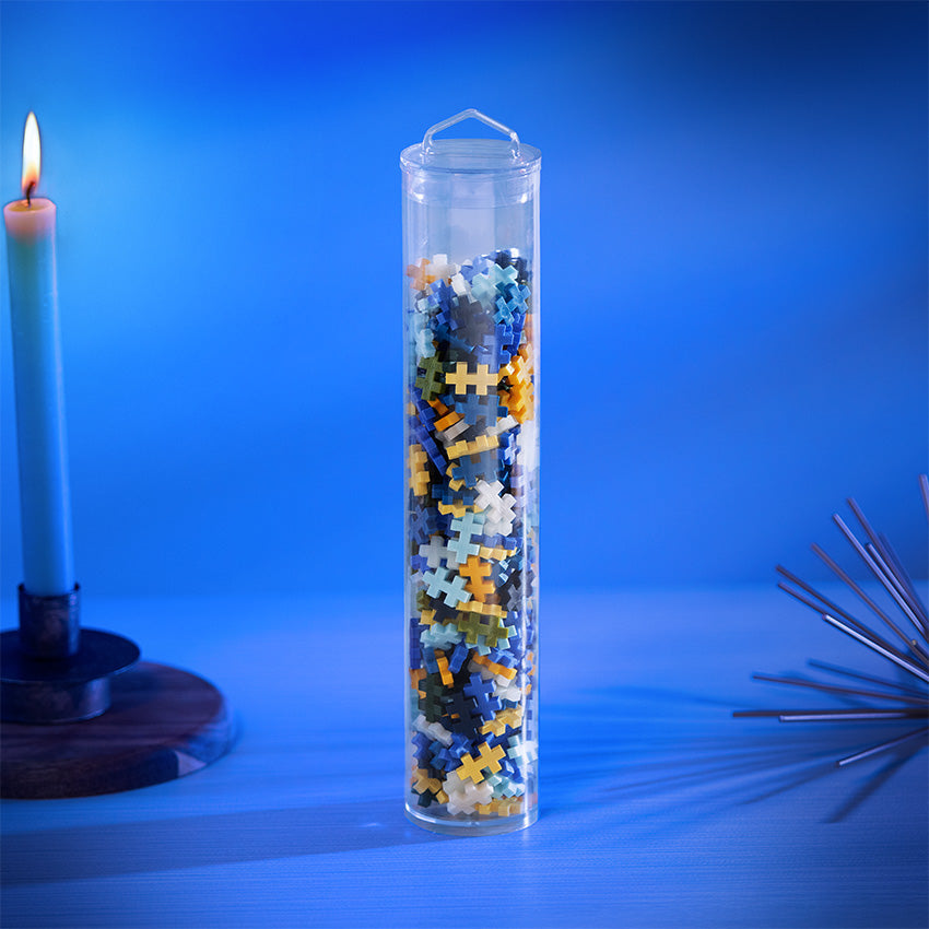 Inspired - Van Gogh - The Starry Night