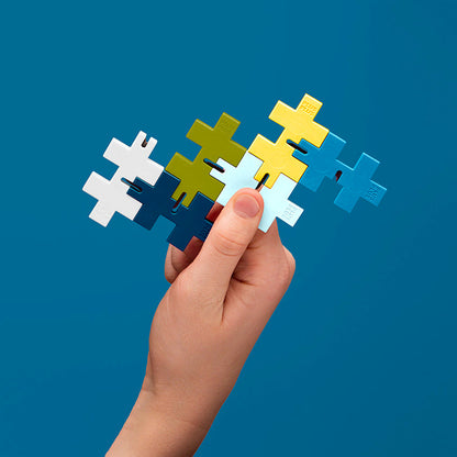 HEXEL - Van Gogh - The Starry Night