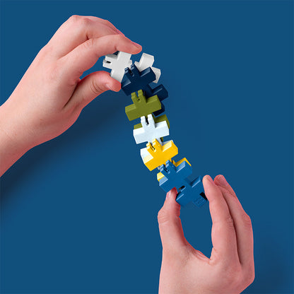 HEXEL - Van Gogh - The Starry Night