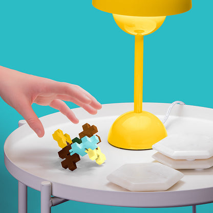 HEXEL - Van Gogh - Sunflowers