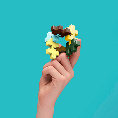 HEXEL - Van Gogh - Sunflowers