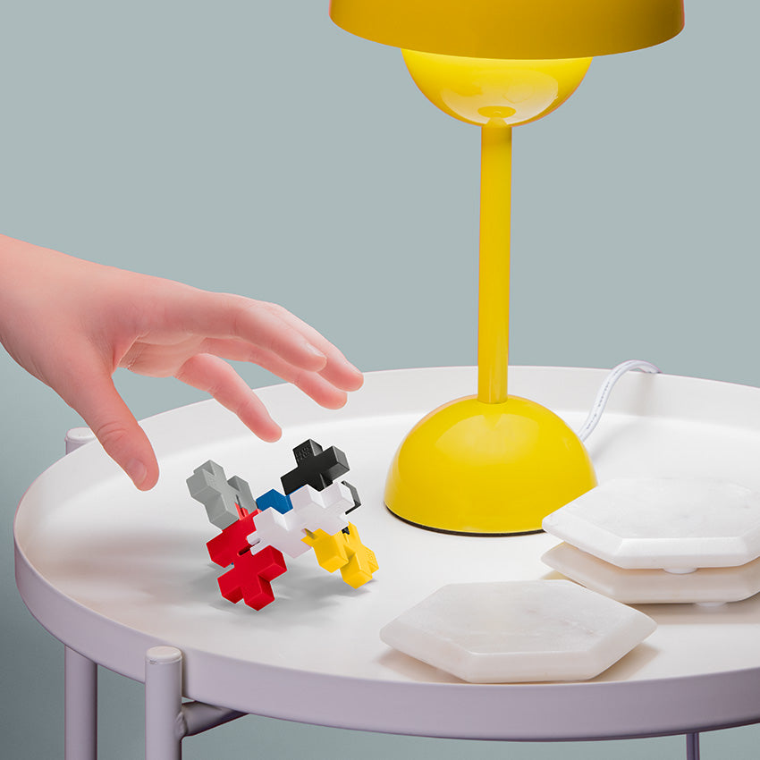 HEXEL - Mondrian - Composition A