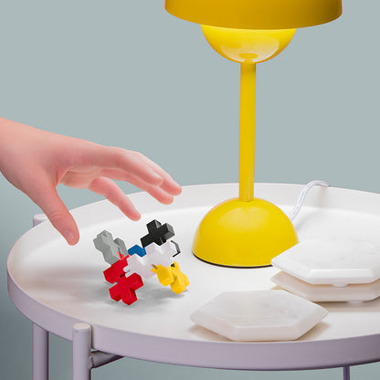 HEXEL - Mondrian - Composition A