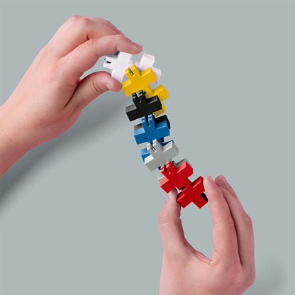 HEXEL - Mondrian - Composition A