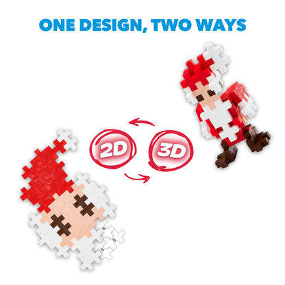 Puzzle By Number® Activity Pad - Holiday
