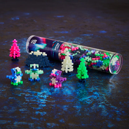 Tube - 240 pc - Northern Lights Mix