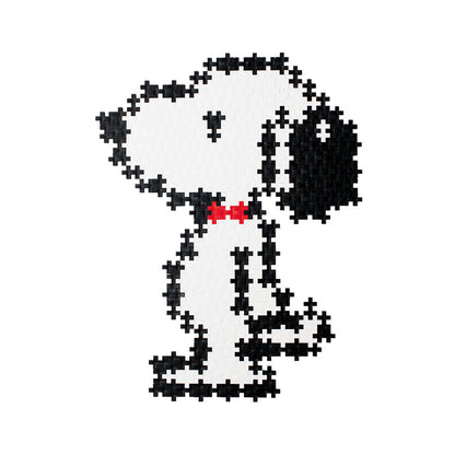 Snoopy - 275 pc Puzzle By Number®
