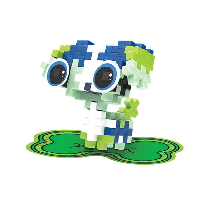 Plus-Plus Pet Packets - 36 pc Display Program