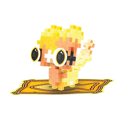 Plus-Plus Pet Packets - 36 pc Display Program