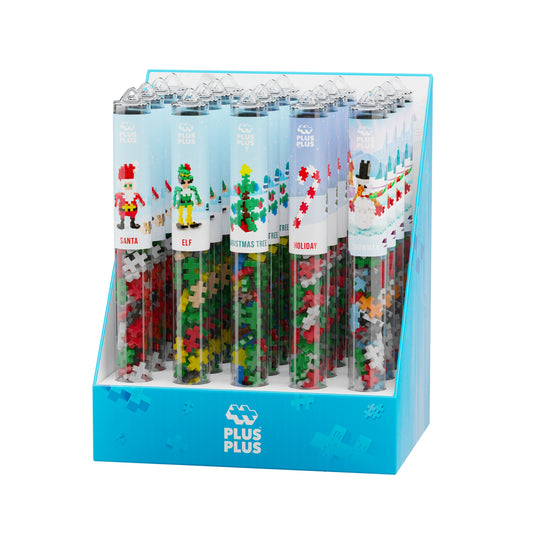 20 pc Counter Display - Holiday