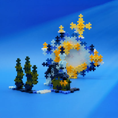 Inspired - Van Gogh - The Starry Night