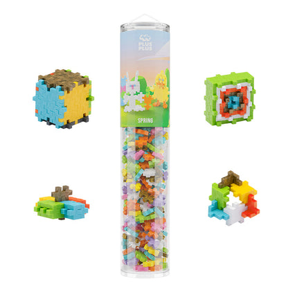 Tube - 240 pc - Spring