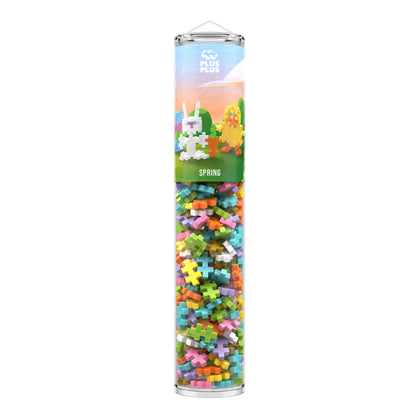 Tube - 240 pc - Spring