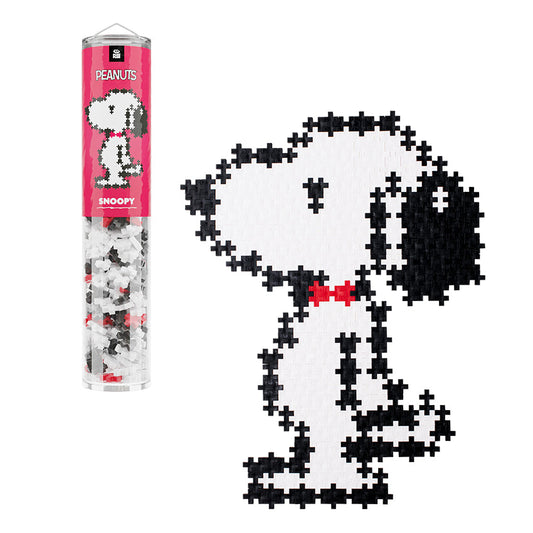 Snoopy - 275 pc Puzzle By Number®