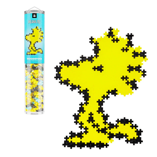 Woodstock - 275 pc Puzzle By Number®