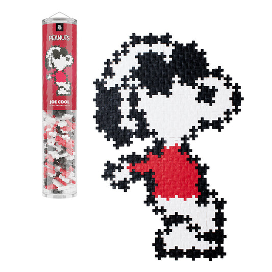 Joe Cool - 275 pc Puzzle By Number®
