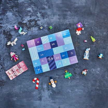 Advent Calendar