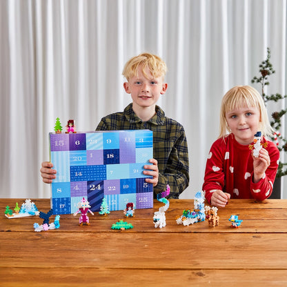 Advent Calendar