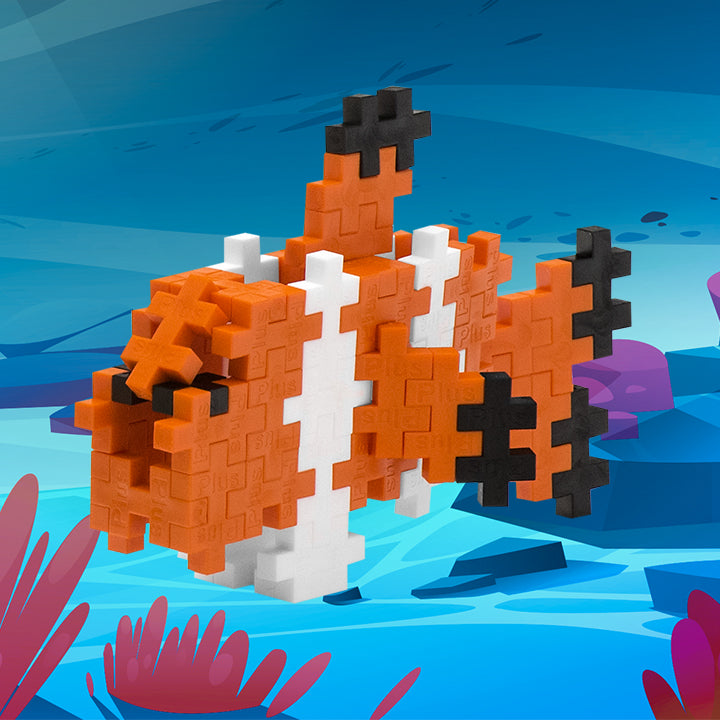 Tube - Clownfish
