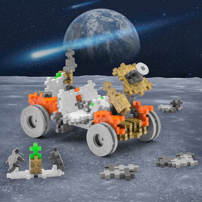 GO! Lunar Rover