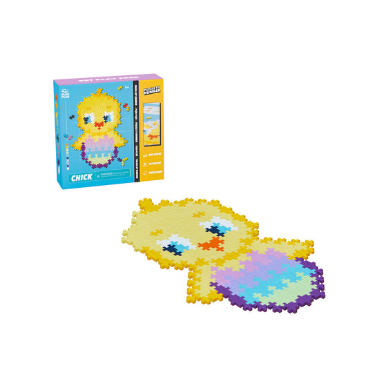 Puzzle by Number®  - 250 pc Chick